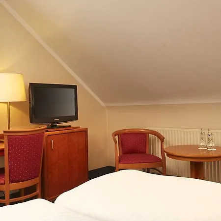 Hotel Taste Smart Lampertheim