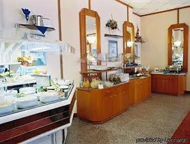 Taste Smart Hotel Lampertheim