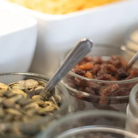 호텔 Taste Smart 람퍼다임