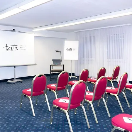 Hotel Taste Smart Lampertheim