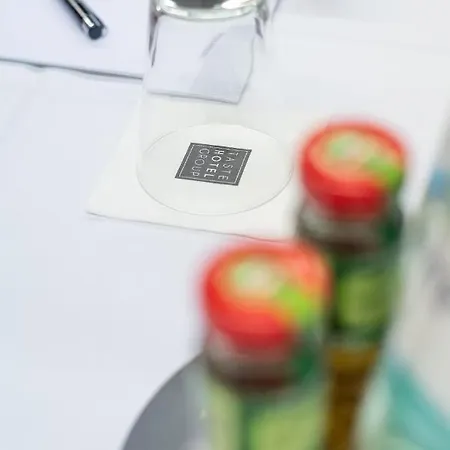 Hotel Taste Smart