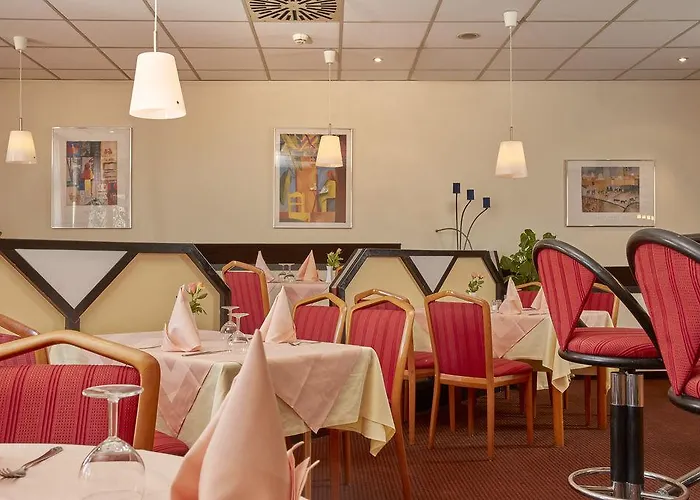 Taste Smart 3* Lampertheim