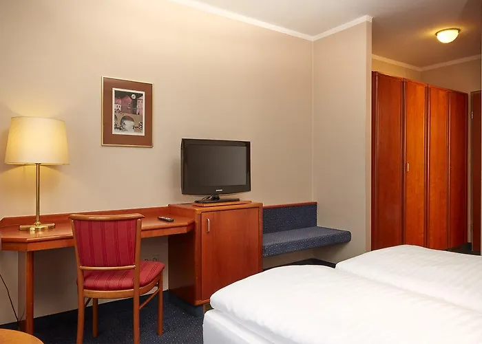 Taste Smart Otel Lampertheim