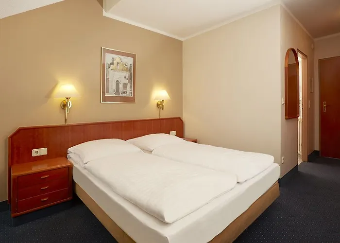 Taste Smart Hotel Lampertheim