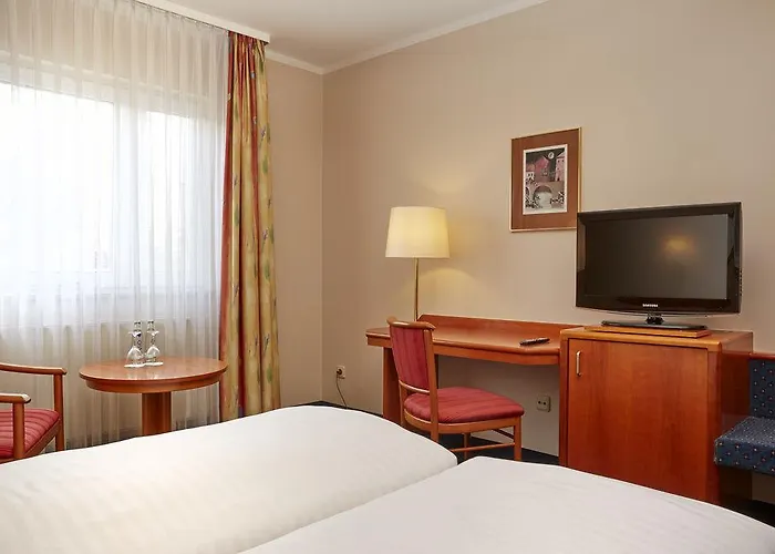 Taste Smart 3* Lampertheim