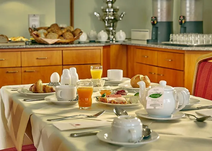 Taste Smart Lampertheim