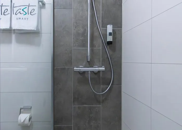 Taste Smart 3* Lampertheim