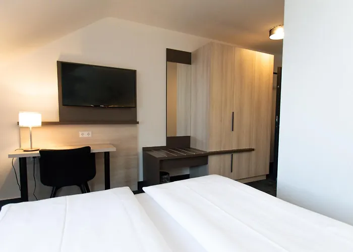 Taste Smart Otel Lampertheim