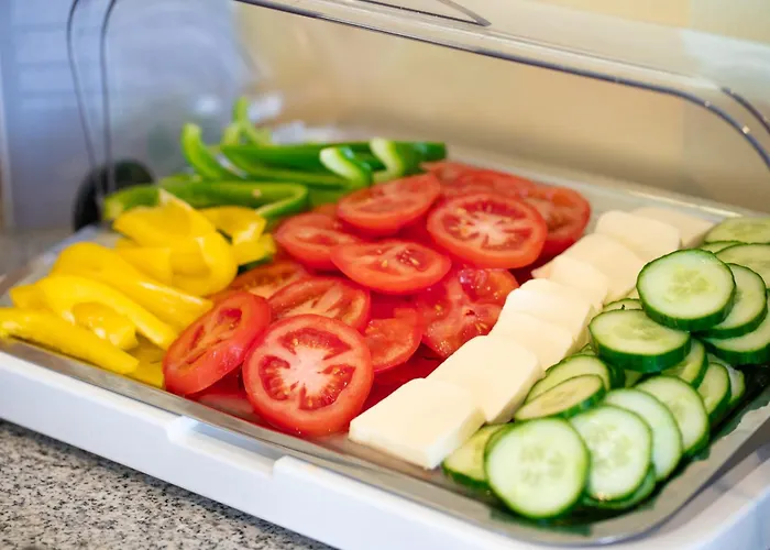 Hotel Taste Smart Lampertheim