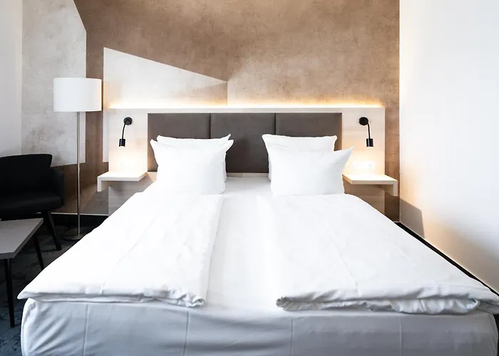 Taste Smart Otel Lampertheim