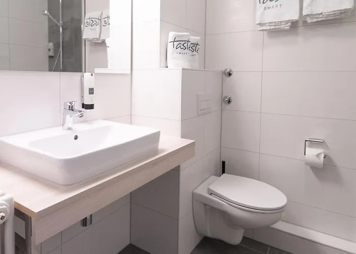 Otel Taste Smart Lampertheim