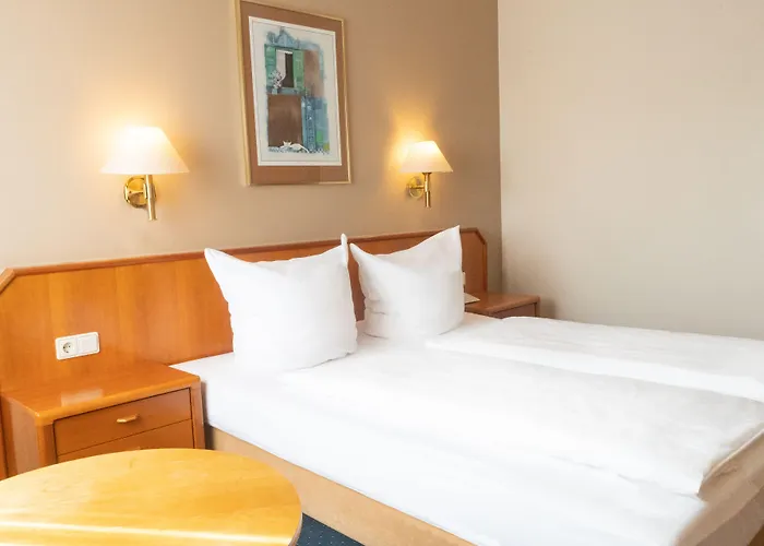 Taste Smart Otel Lampertheim