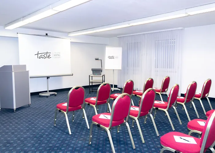 Taste Smart Lampertheim