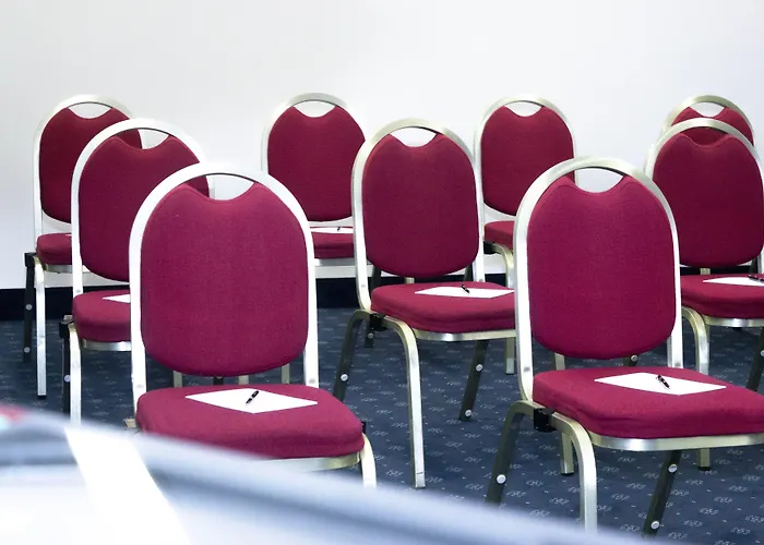 Otel Taste Smart Lampertheim