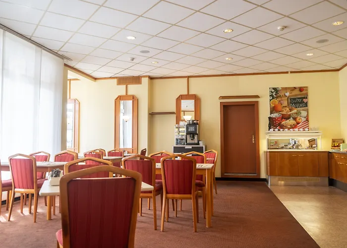 Taste Smart 3* Lampertheim