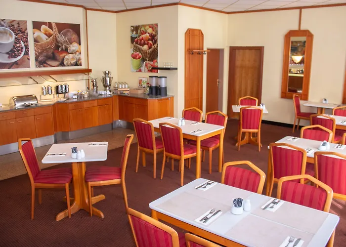 Taste Smart Hotel 3*