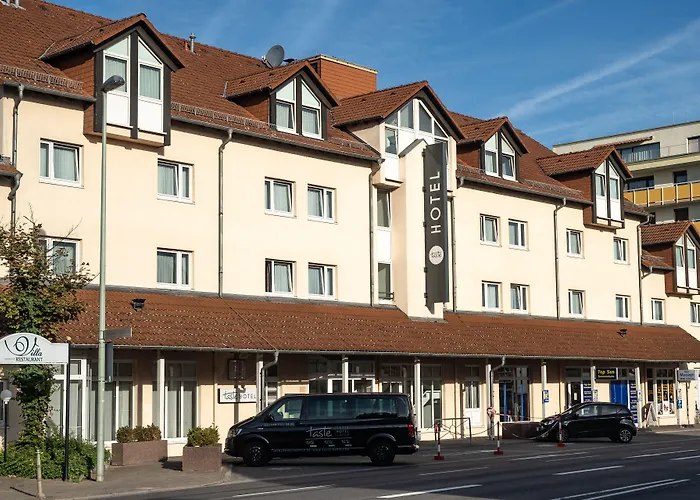 Taste Smart Lampertheim