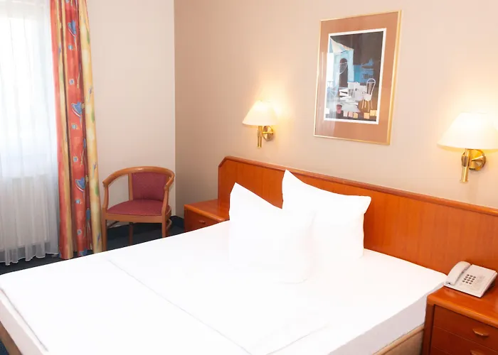 Taste Smart Otel Lampertheim