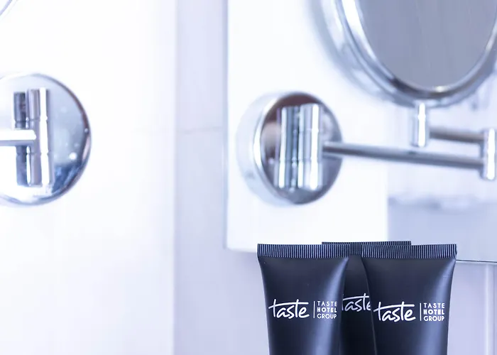 Taste Smart 3* Lampertheim