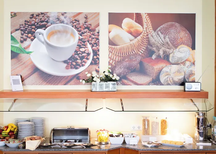 Otel Taste Smart Lampertheim