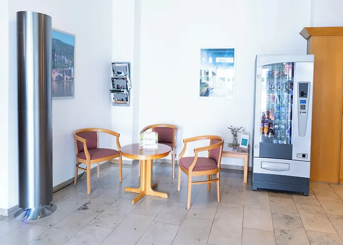 Taste Smart Hotel 3*