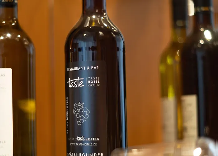 Hotel Taste Smart Lampertheim