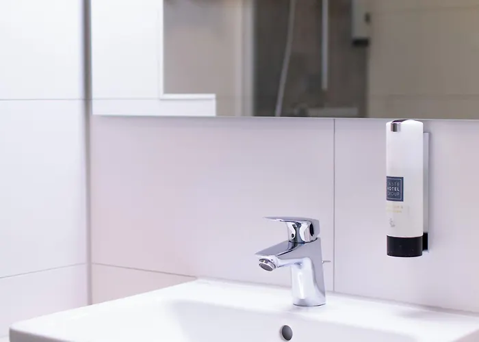 Hotel Taste Smart 3*