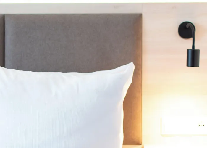 Taste Smart Hotel Lampertheim