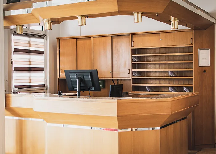 Taste Smart 3* Lampertheim