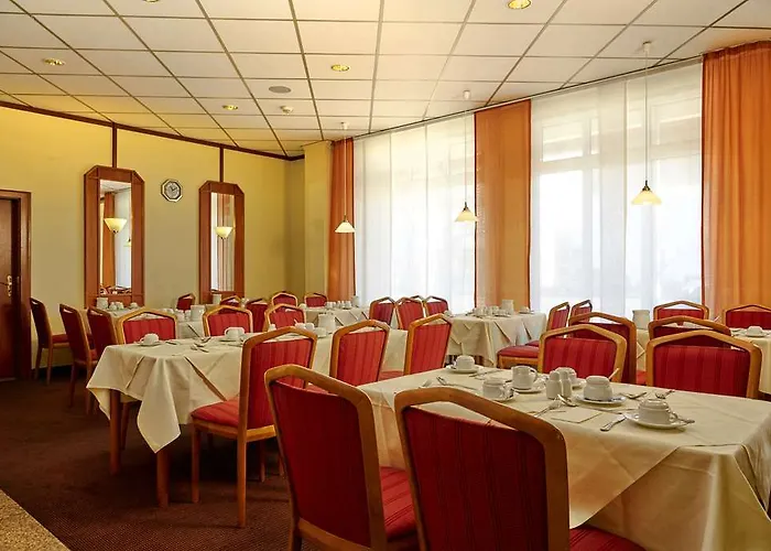 Taste Smart Otel Lampertheim