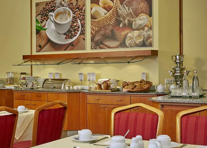 Hotel Taste Smart 3*