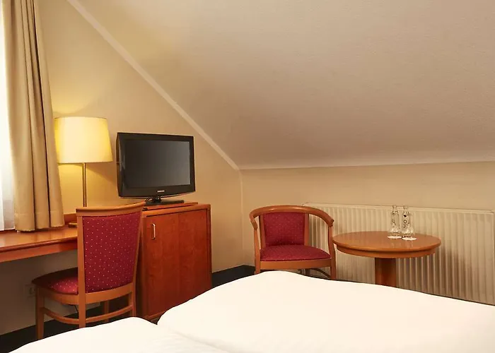 Otel Taste Smart Lampertheim