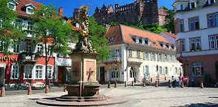 Hotel Taste Smart Lampertheim