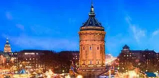 Taste Smart Lampertheim